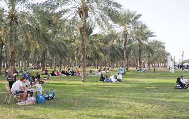 Best Festivals in UAE