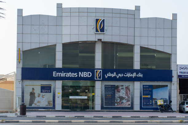 Banking in UAE