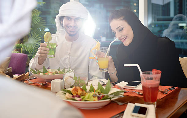 Best Restaurants in UAE