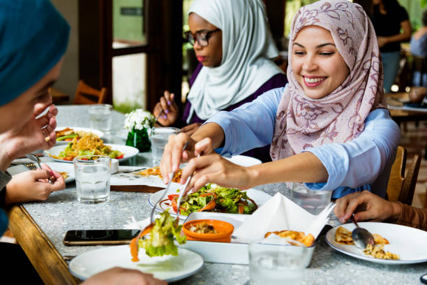 Best Restaurants in UAE