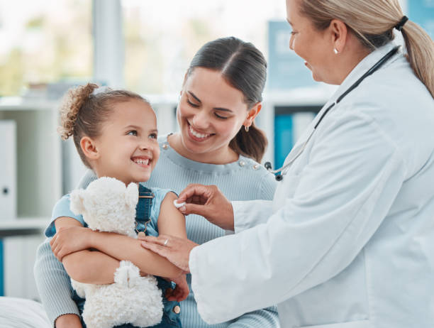 Children's Health in UAE