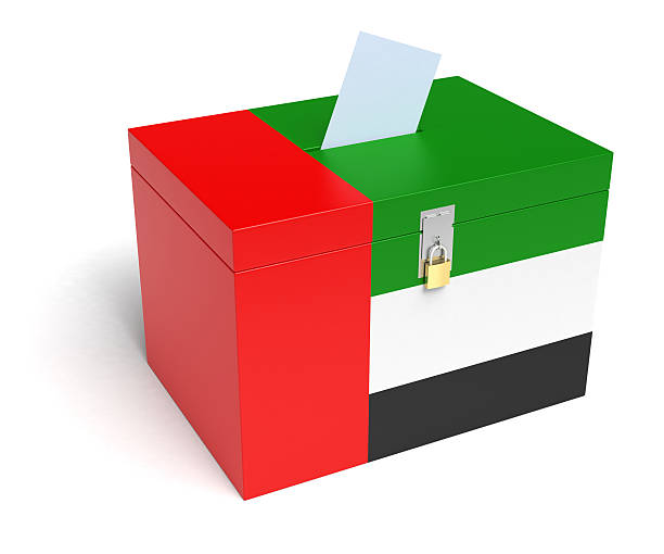 Elections in the UAE