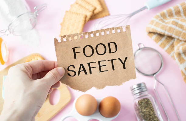 Food Safety in UAE