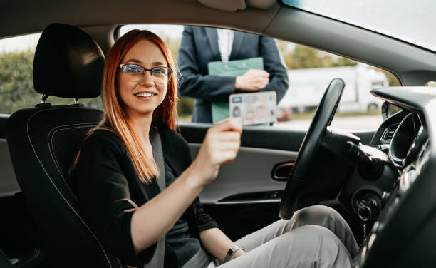 Getting a Driving License in UAE