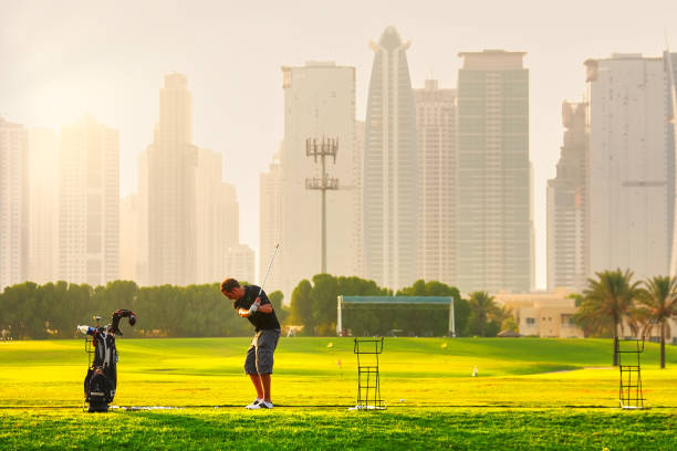 Most Popular Sports in UAE