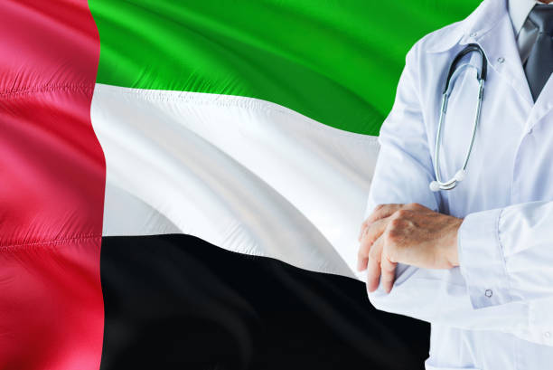 Healthcare Authorities in UAE