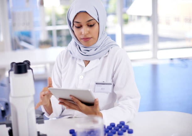 Healthcare Professionals in UAE