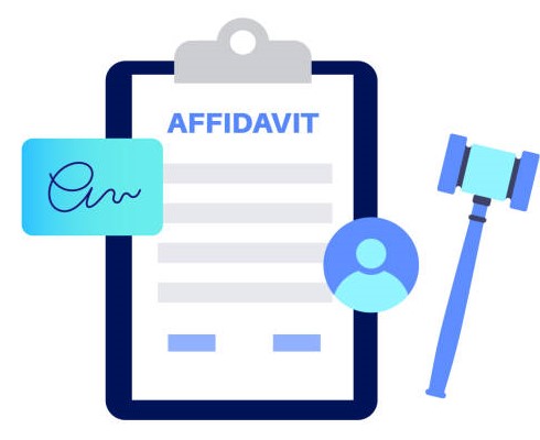 How To Get A Notarized Affidavit In Dubai