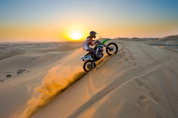 Most Popular Sports in UAE