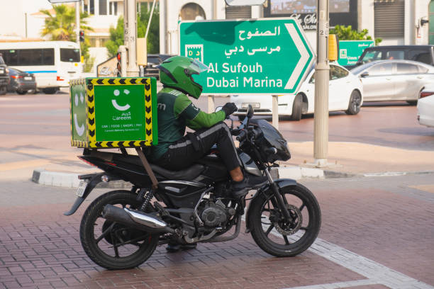 Road Safety in UAE