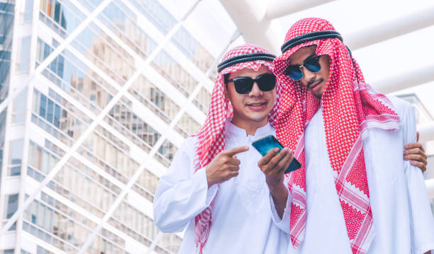 SIM cards and mobile phones in UAE