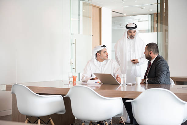 Setting Up a Business in UAE