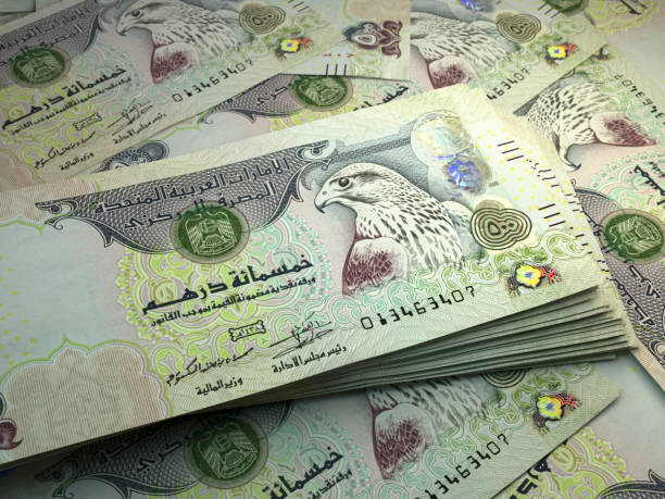 The UAE National Currency