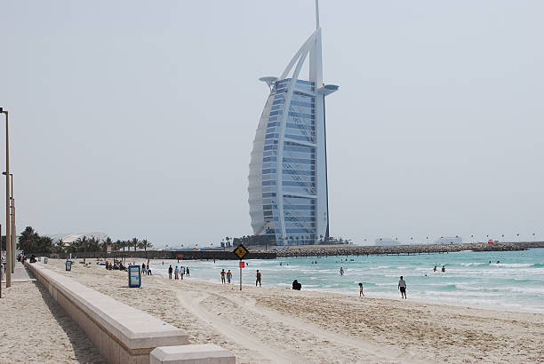 The Best Beaches in UAE