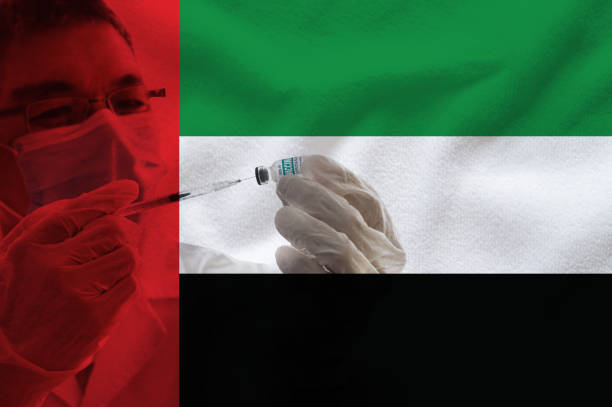 Vaccinations in UAE