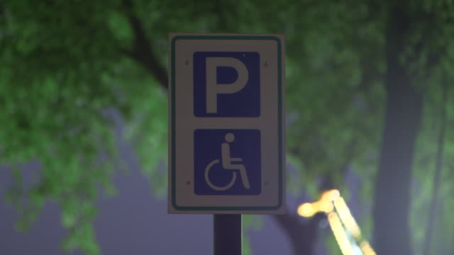 Accessible Transport and Parking for Disabled in UAE