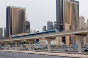 Airways and Railways in UAE