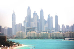 Best Beaches in UAE