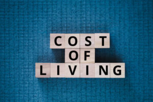 Cost of Living in UAE