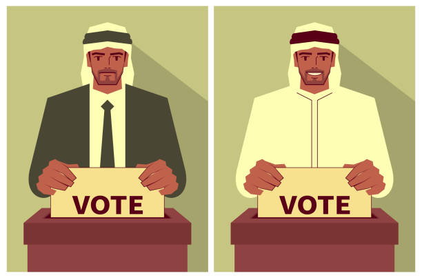 Elections in UAE