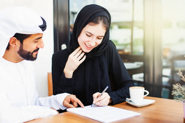 Employment Contracts in UAE