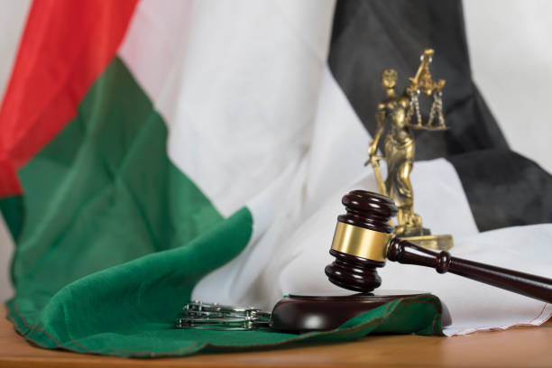 Employment laws and Regulations in UAE