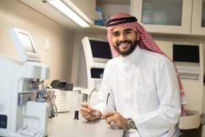 Health Research in UAE