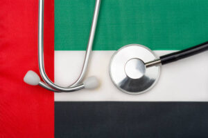 Healthcare Authorities in UAE