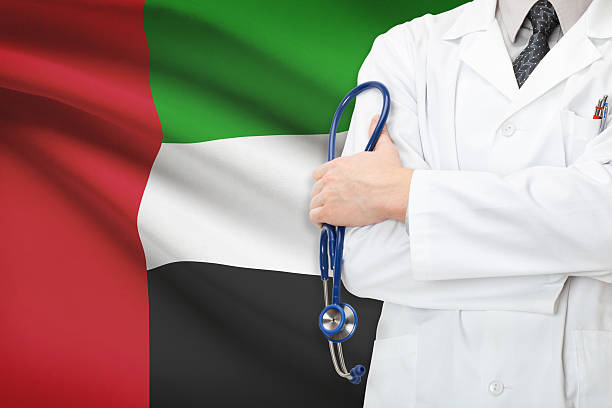 Healthcare System in UAE