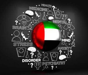 Mental Health in UAE