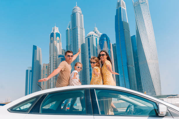 Prepare for Your Trip to UAE