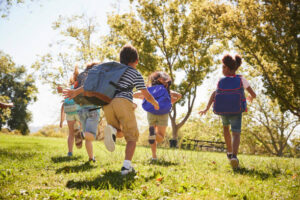 School Holidays in UAE