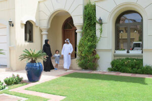 Search for a Home in UAE