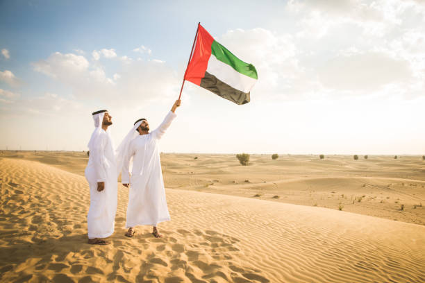 UAE Culture and Traditions