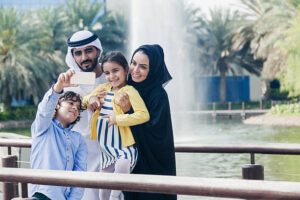 UAE Family Visa