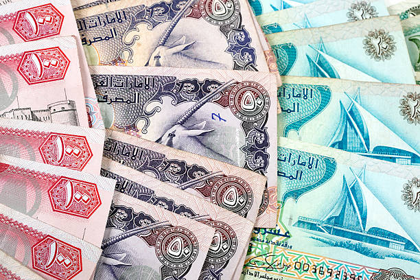 UAE National Currency