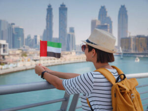 UAE Residence Visa