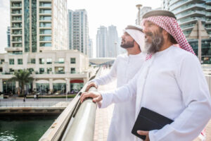 UAE Retirement Visa