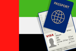 UAE Work Visa