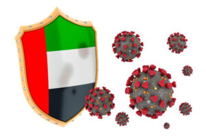 Vaccinations in UAE