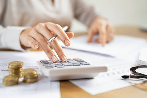 Individual Tax Calculator in UAE