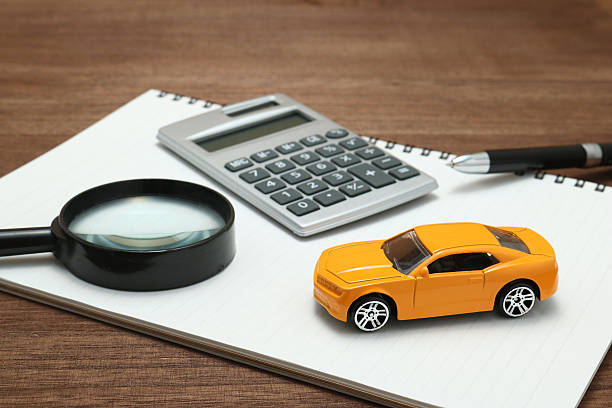 UAE Car Insurance Calculator