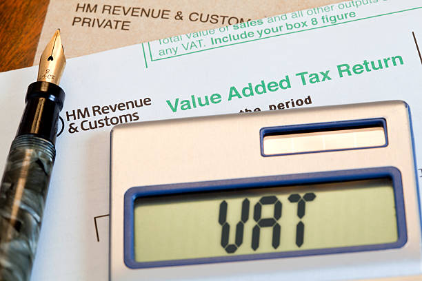 VAT Refund and Return Calculator in UAE