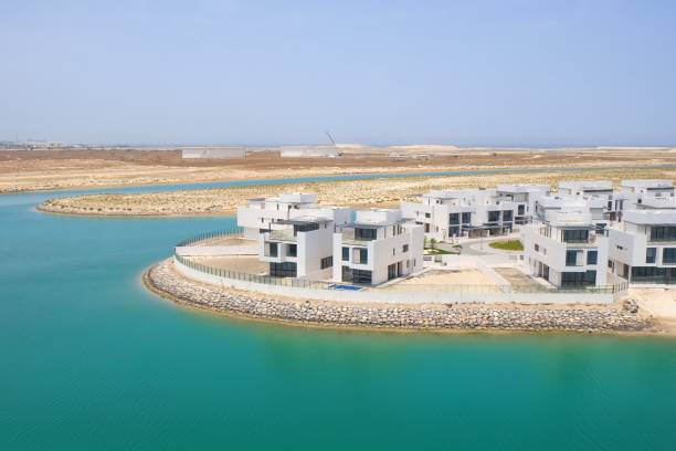 Dream Home in Abu Dhabi