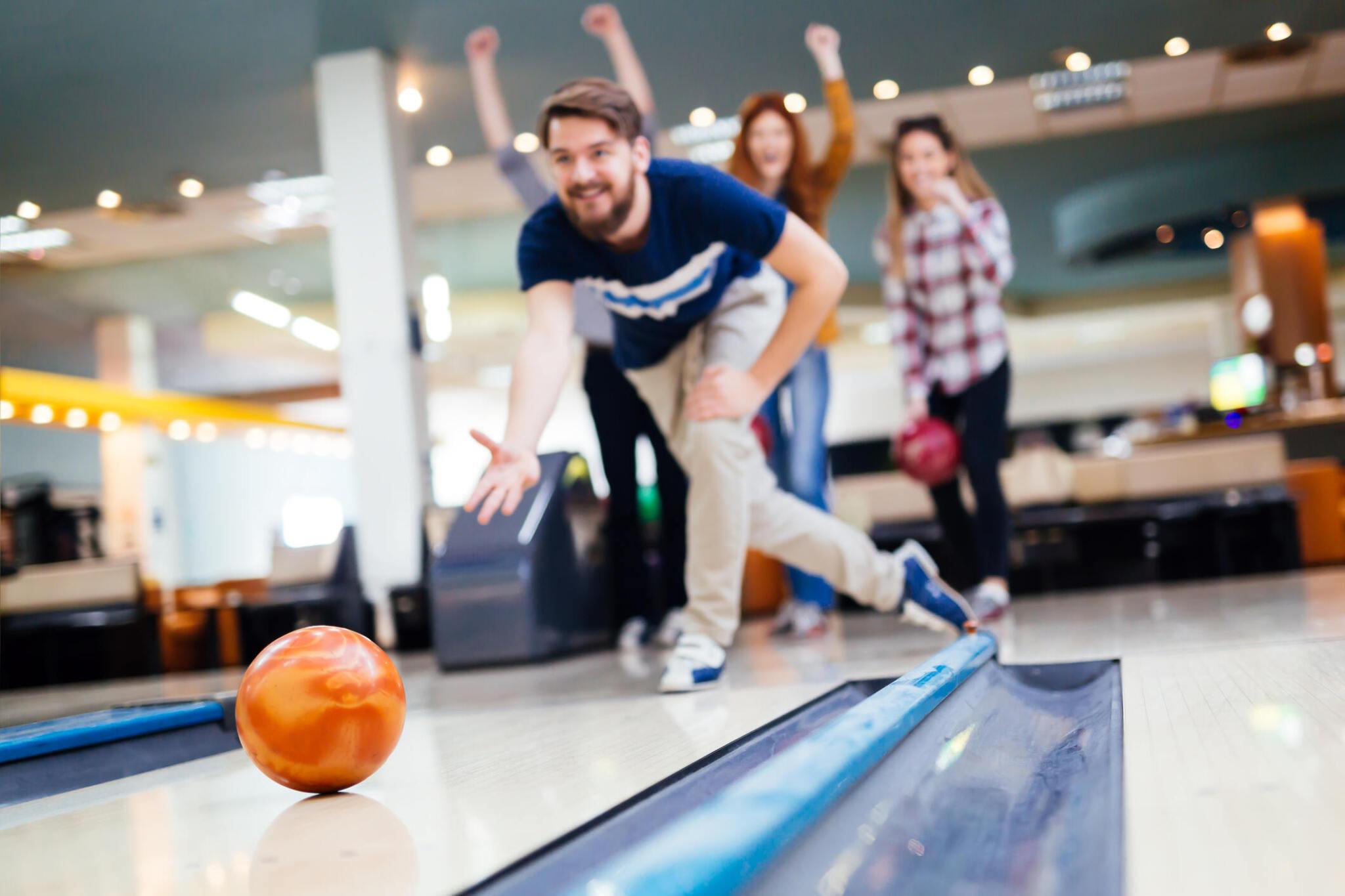 Indoor Activities in Dubai,