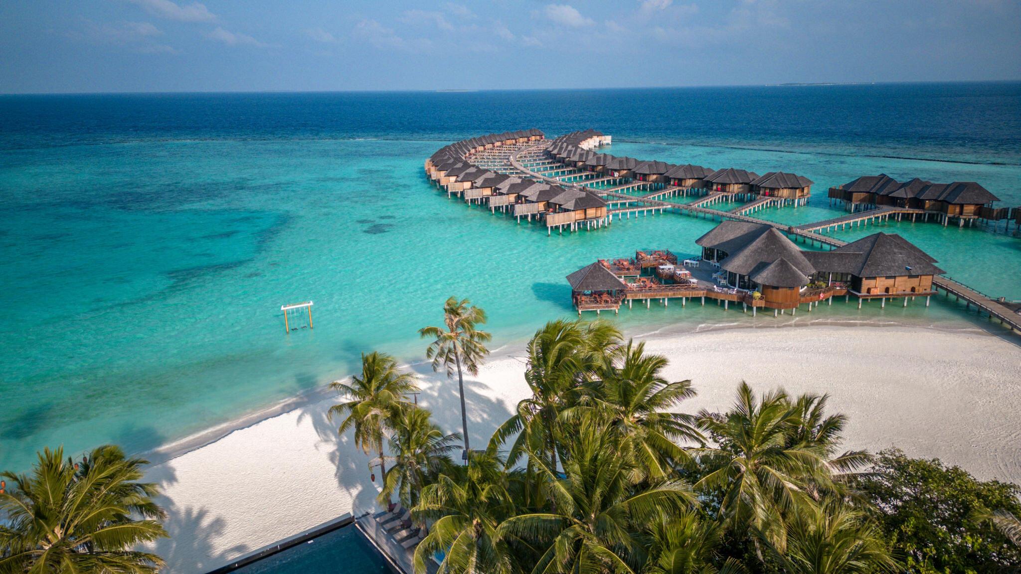 Maldives,