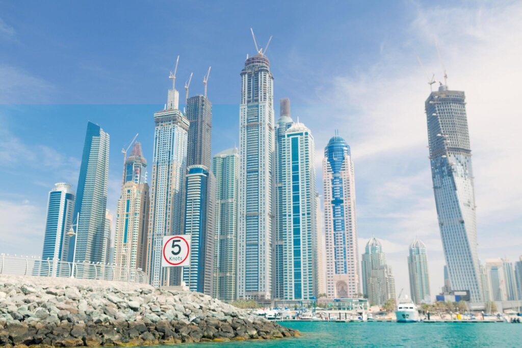 Real Estate Companies in Dubai,