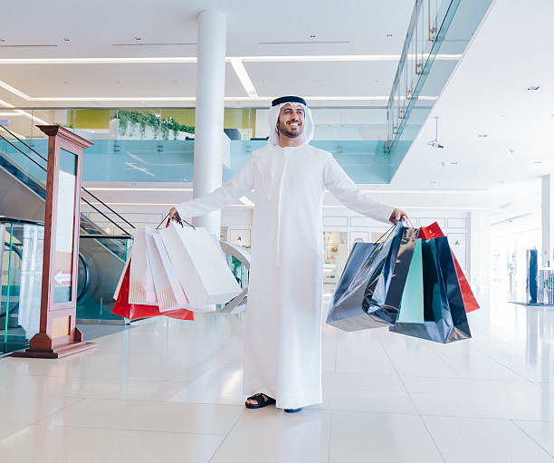 Shopping Malls in UAE