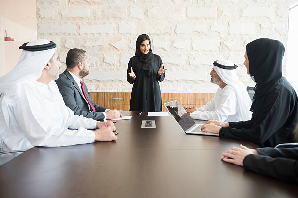 Secrets to Job Success in UAE for Foreigners