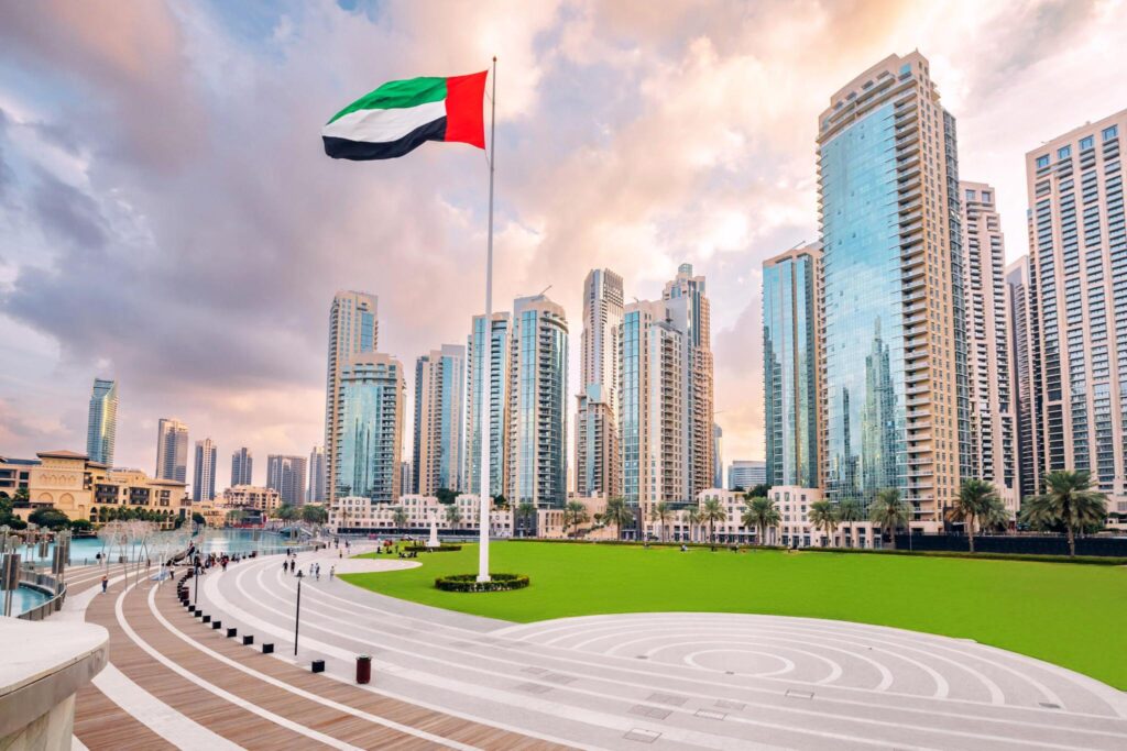 Visa-Free Countries for UAE Residents,